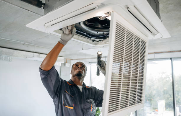 Licensed Hvac Maintenance service in Temple City, CA - FH HVAC